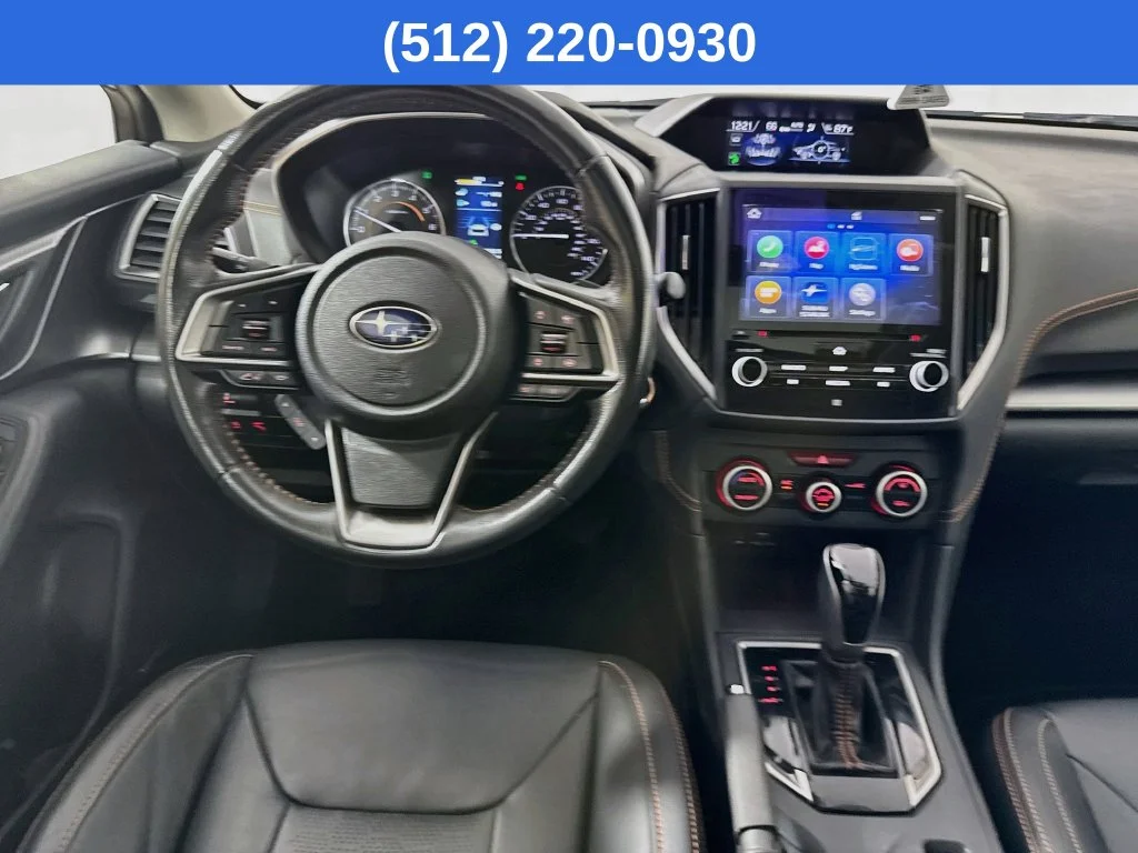 Certified Used 2021 Silver Subaru Limited image 29