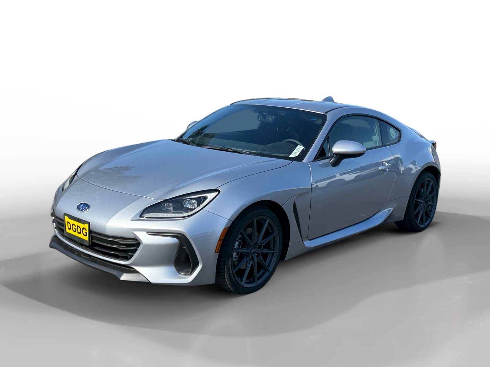 2026 Subaru BRZ Limited