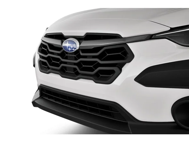 New 2027 CRYSTAL WHITE PEARL Subaru  image 11
