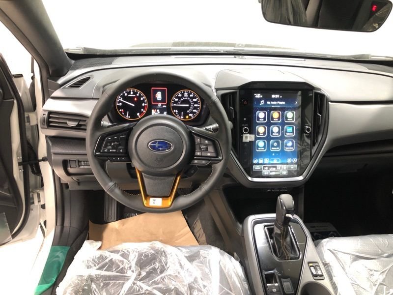2026 Subaru Crosstrek Wilderness - Photo 28