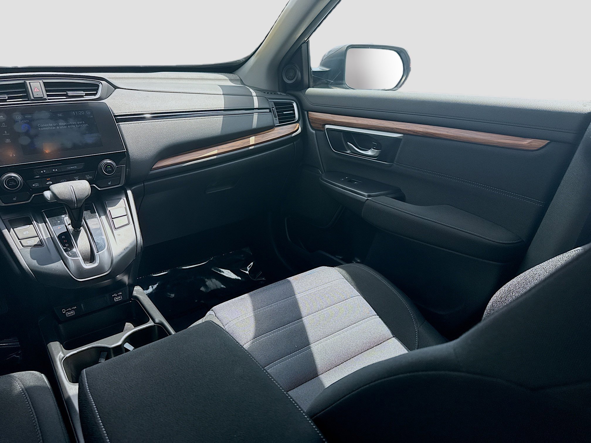 2022 Honda CR-V EX - Photo 21