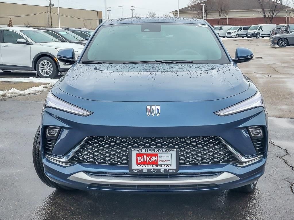 2026 BUICK ENVISTA - Image 4