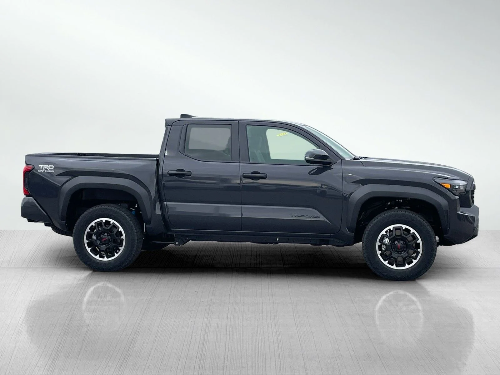 New 2026 Underground Toyota TRD Off Road image 2