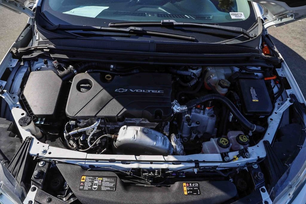 2018 Chevrolet Volt Premier - Photo 26