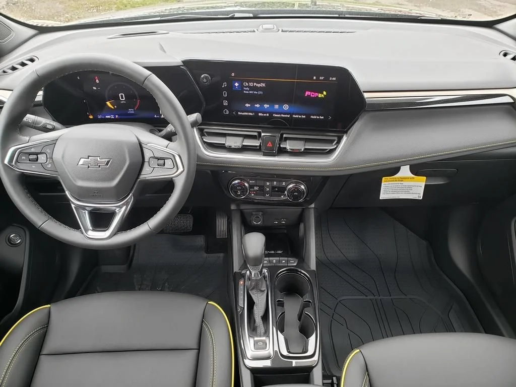 2026 Chevrolet Trailblazer Activ - Photo 19