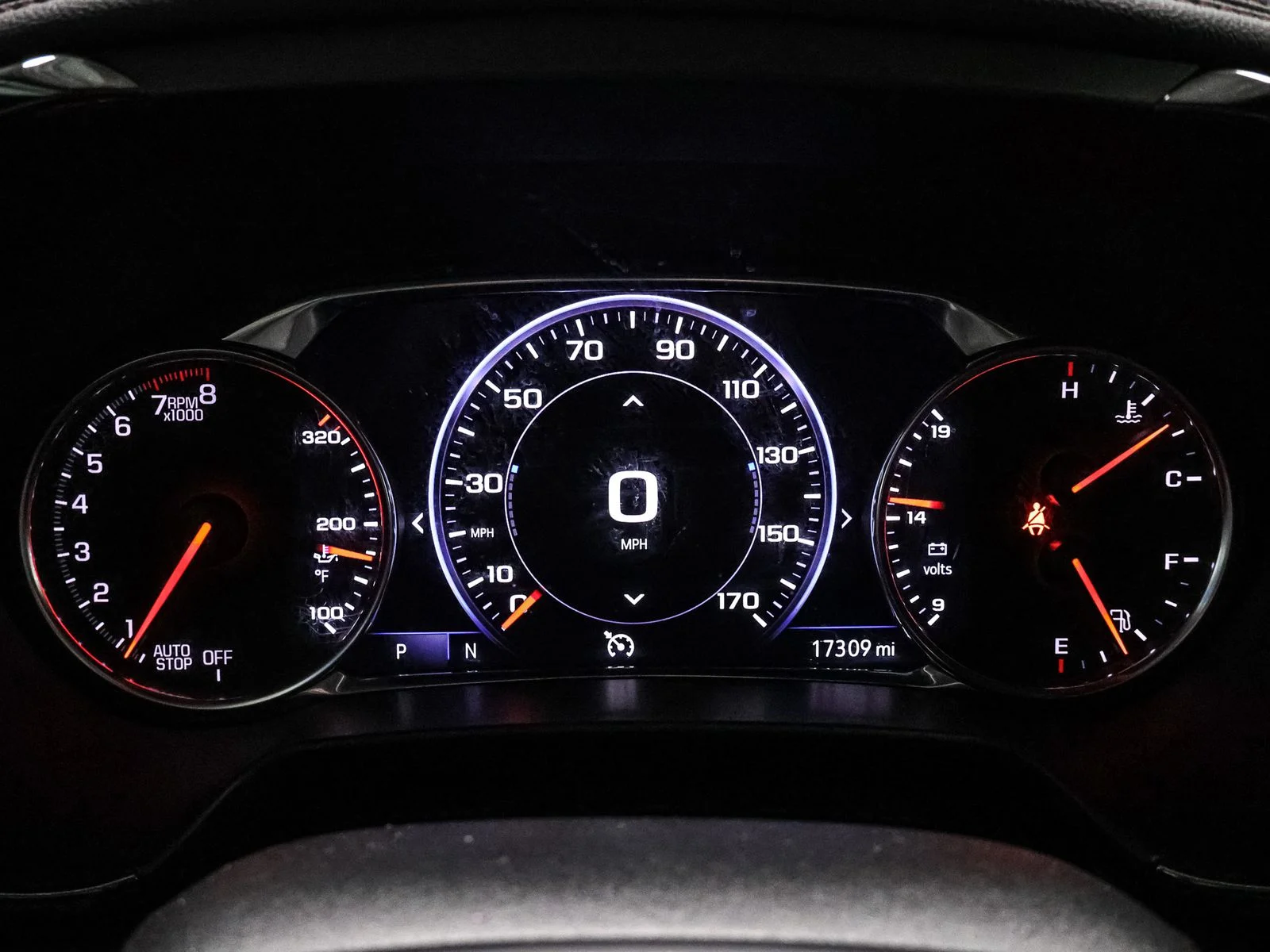 2024 Chevrolet Blazer RS - Photo 39