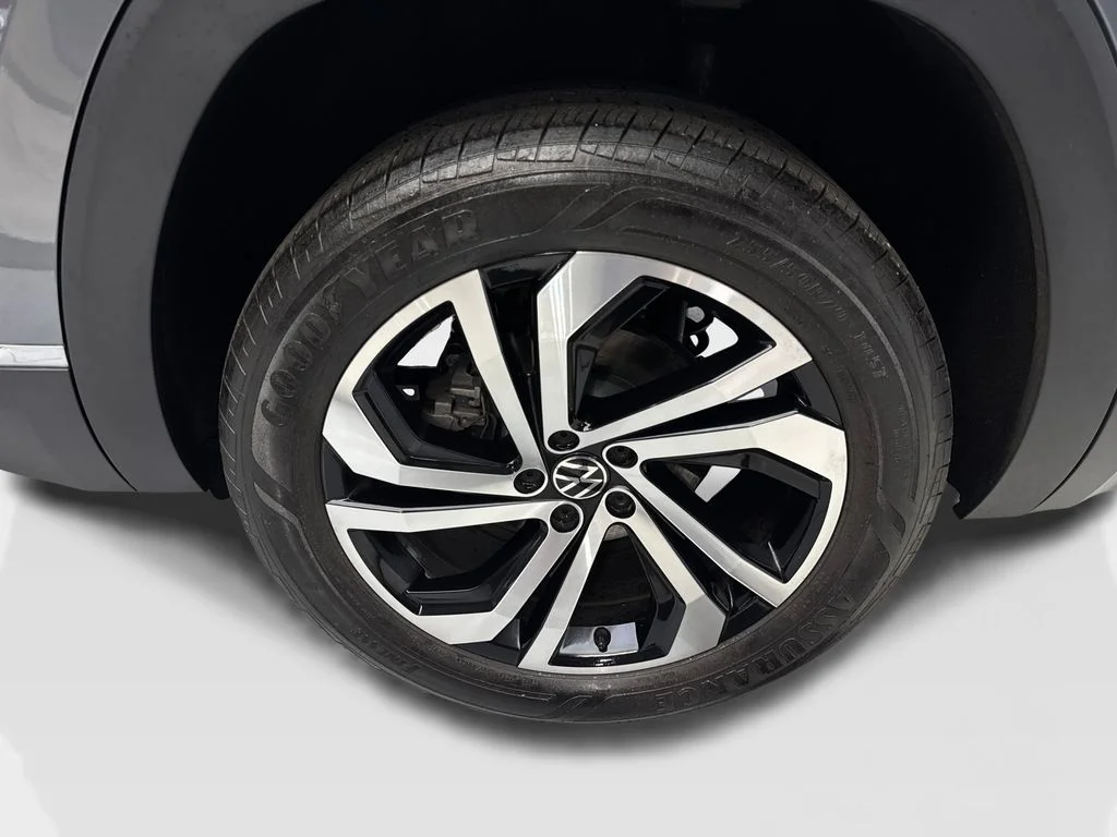 2023 Volkswagen Atlas SEL - Photo 92