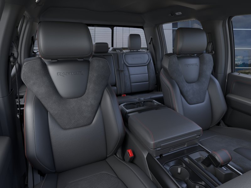 New 2026 Avalanche Ford Raptor® image 36