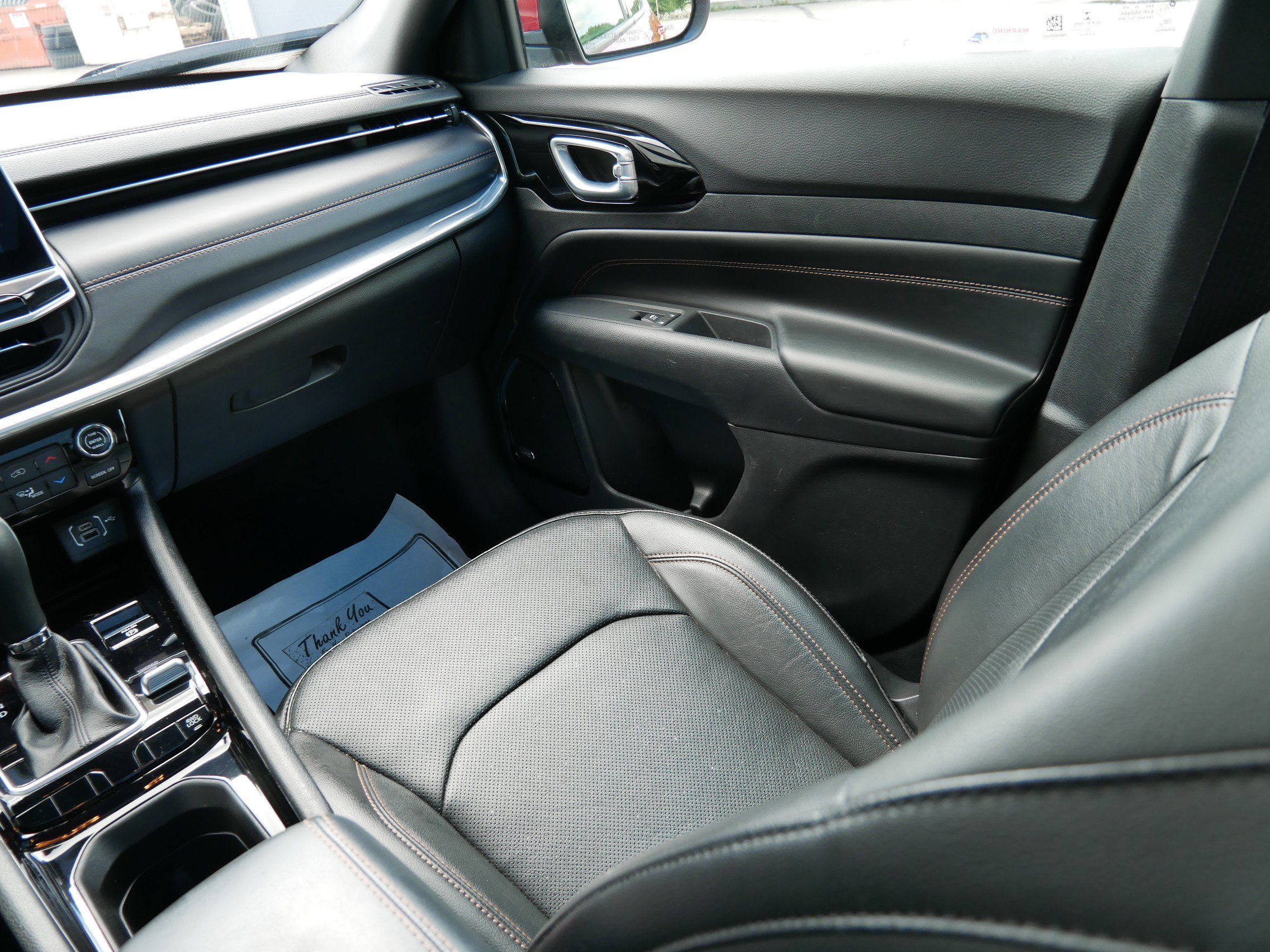 Used 2022 Redline Pearlcoat Jeep (RED) Edition image 17