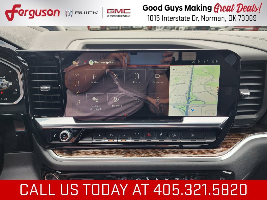 2026 GMC Sierra 1500 Elevation - Photo 25