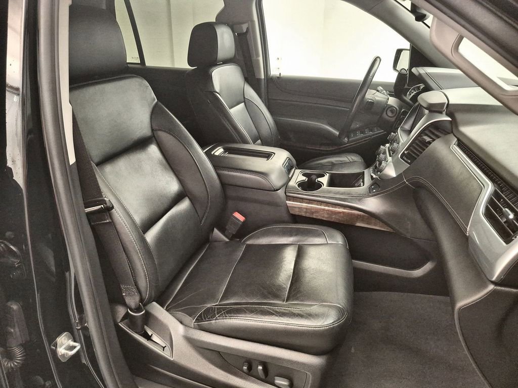 Used 2019 BLACK Chevrolet LT image 25