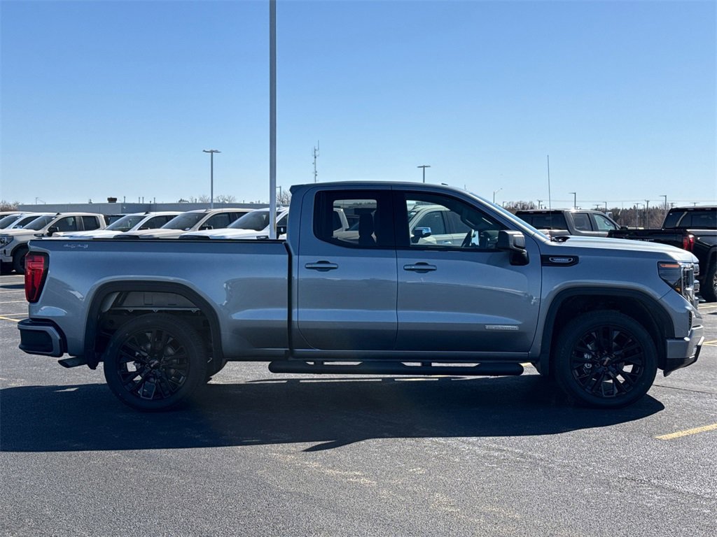 2026 GMC SIERRA - Image 8