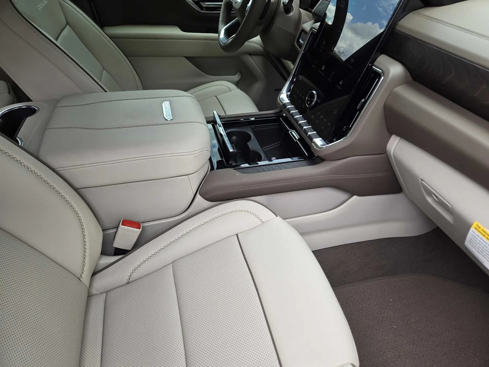 New 2026 Onyx Black GMC Denali image 9