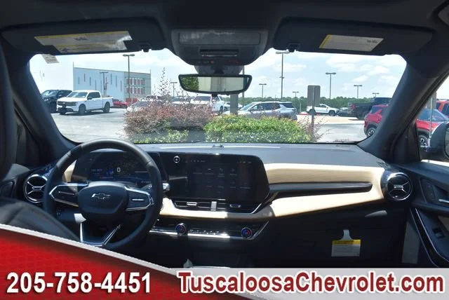 2026 Chevrolet Equinox ACTIV - Photo 3
