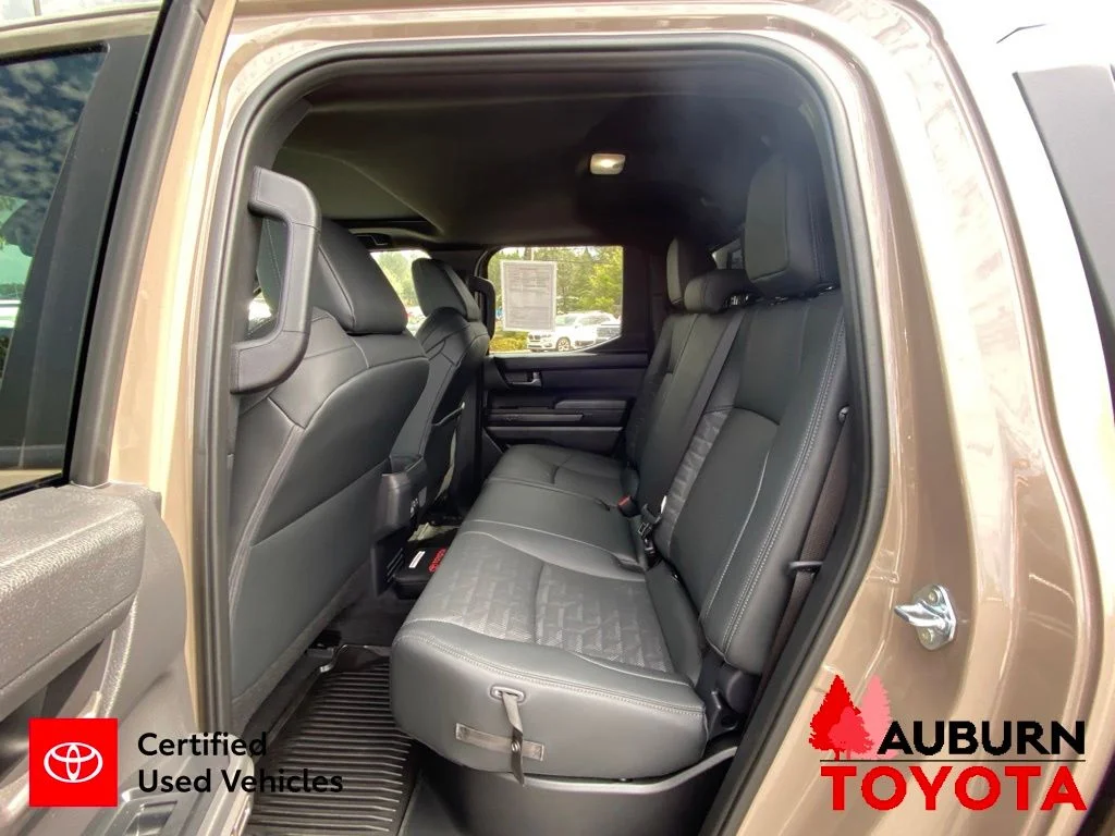 Certified Used 2026  Toyota TRD Off-Road image 25
