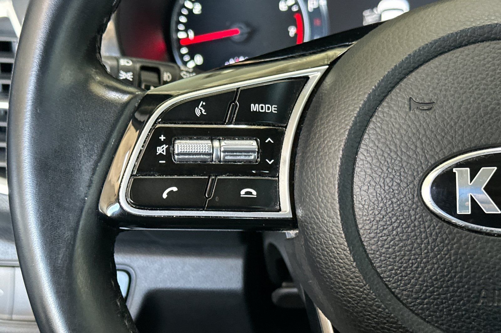 Used 2021 Gray Kia SX image 26