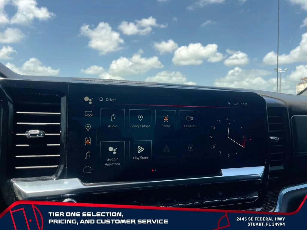 Certified Used 2022 ONYX BLACK GMC Elevation image 30