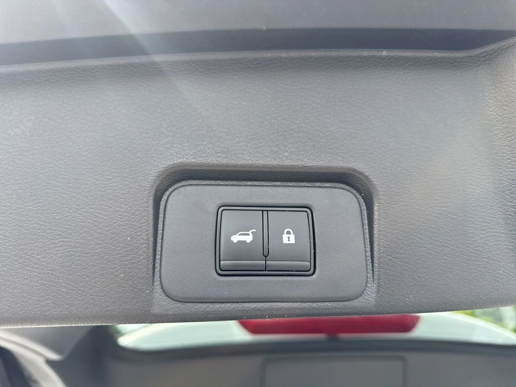 Used 2024 White Nissan SV image 29