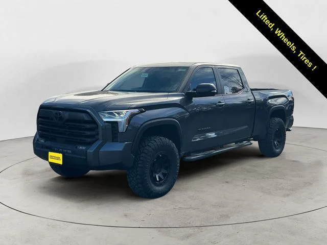 2026 Toyota Tundra  SR5