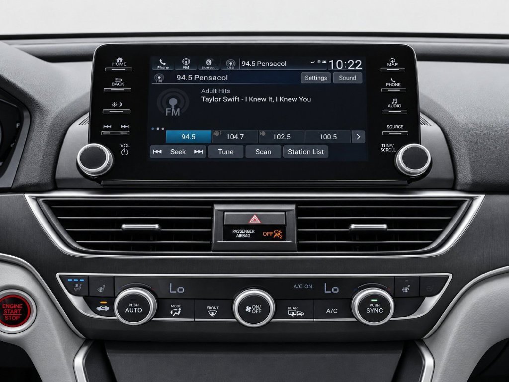 Used 2019  Honda Touring image 14