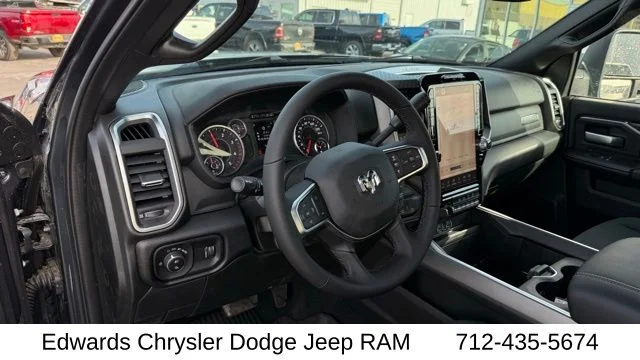 New 2026 Blue Ram Big Horn image 13