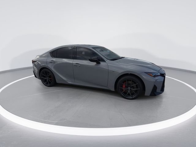 New 2026 Wind Lexus F SPORT image 9