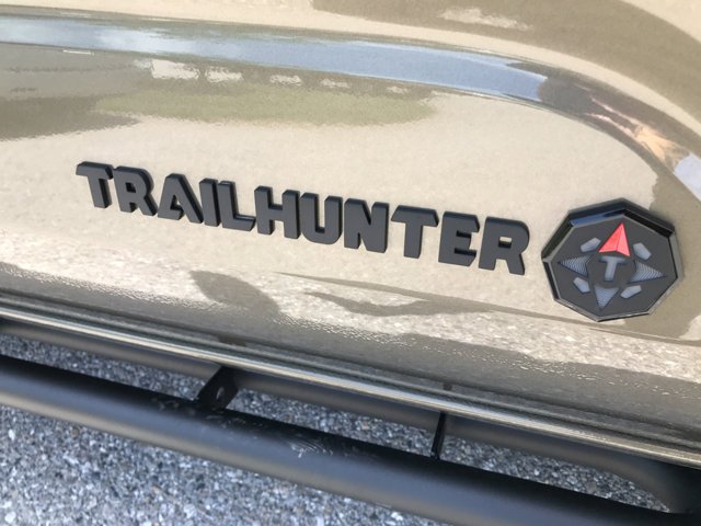2026 Toyota Tacoma Trailhunter - Photo 10