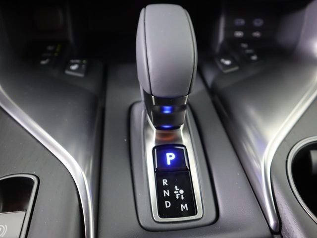2026 Lexus LX 700h Luxury - Photo 20