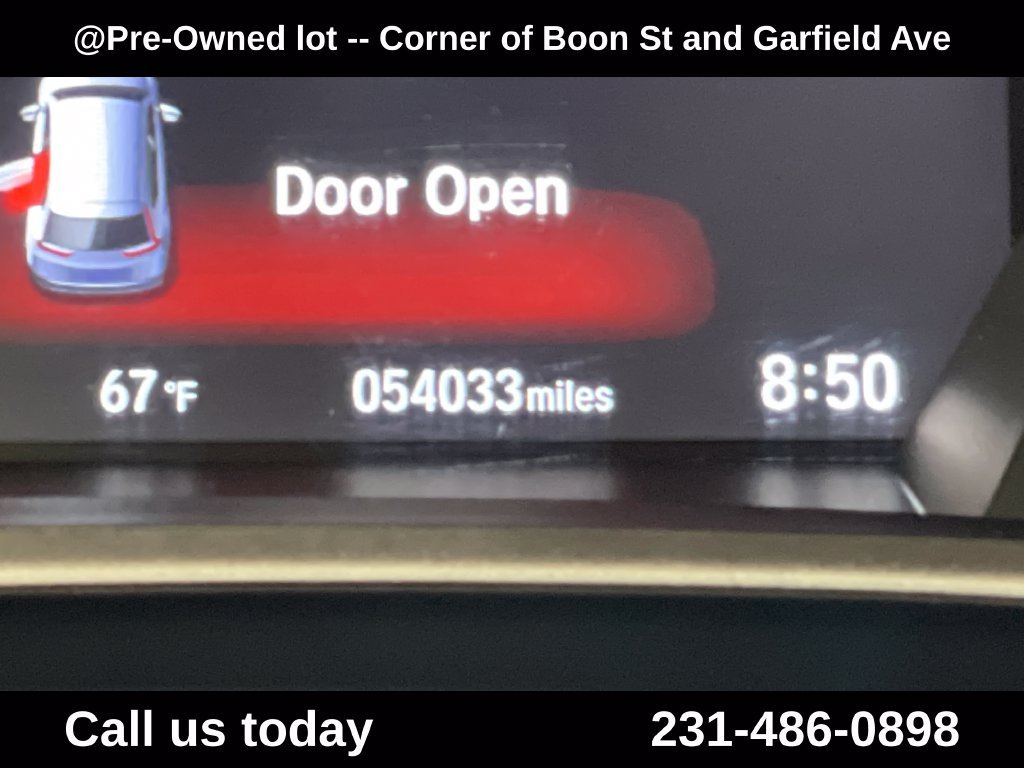 Used 2017  Honda EX-L image 21