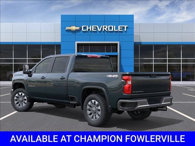 2026 Chevrolet Silverado 2500 HD LT - Photo 3