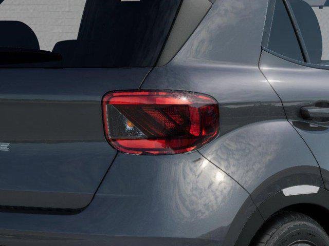 New 2026 Ecotronic Gray w/Black Roof Hyundai SEL image 10
