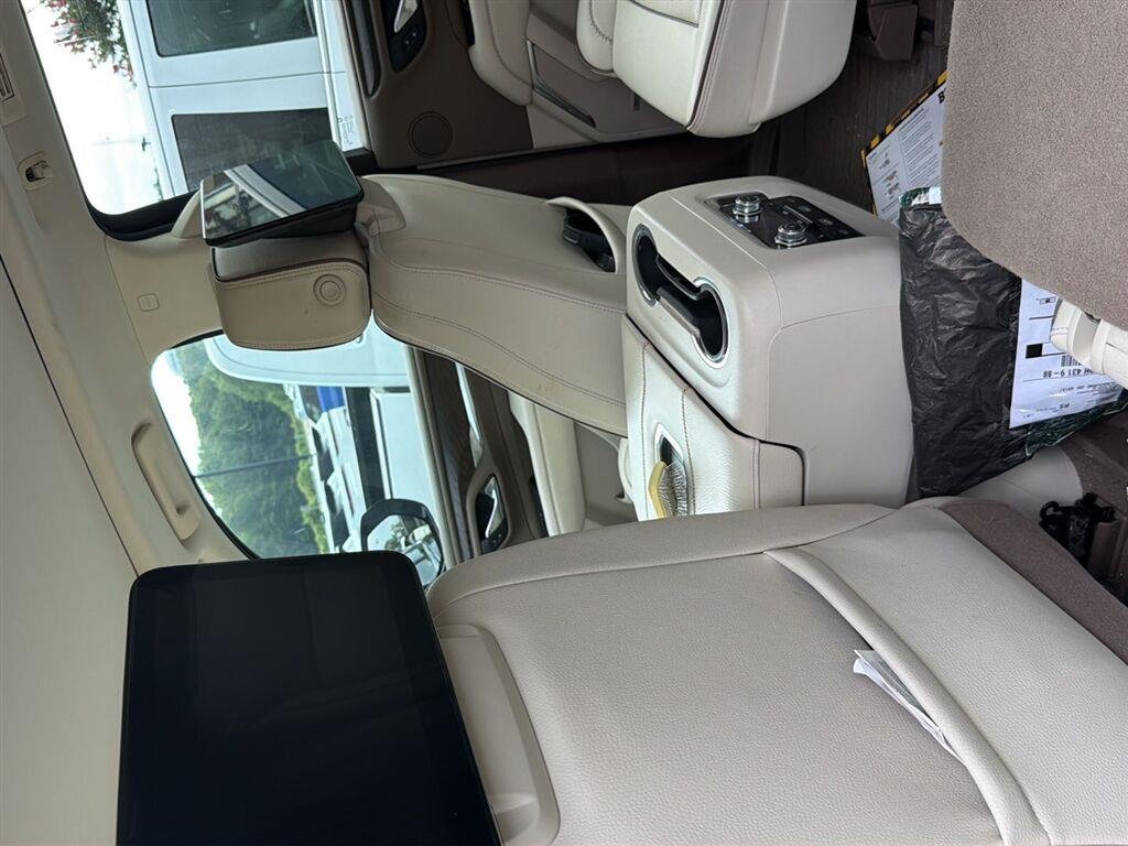 Used 2024 Midnight Blue Metallic GMC Denali image 16