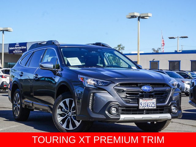 2024 Subaru Outback Touring XT