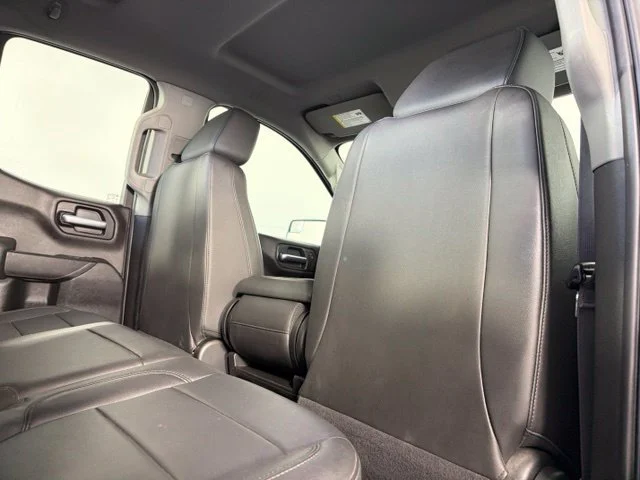 2020 Chevrolet Silverado 1500 Work Truck - Photo 37