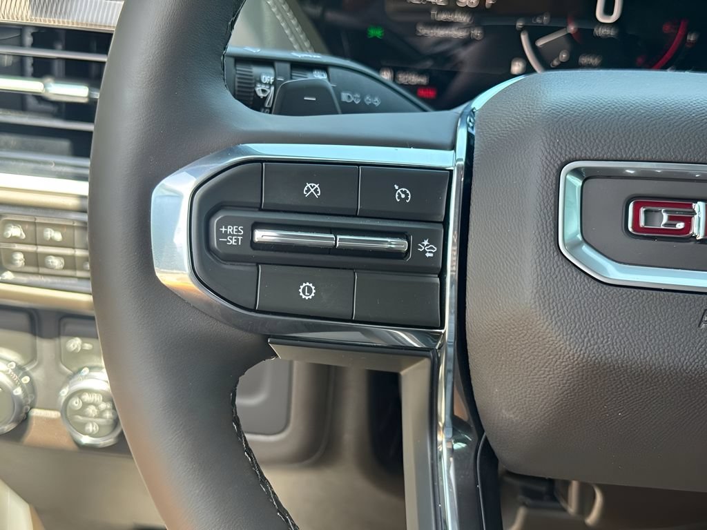 2026 GMC Yukon XL Elevation - Photo 13