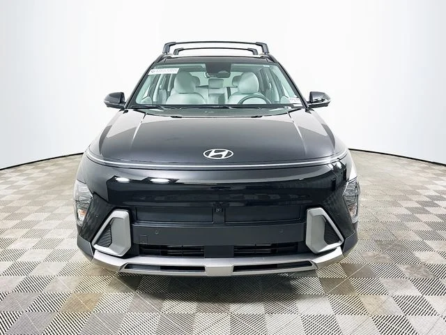 New 2026 Black Hyundai Limited image 8