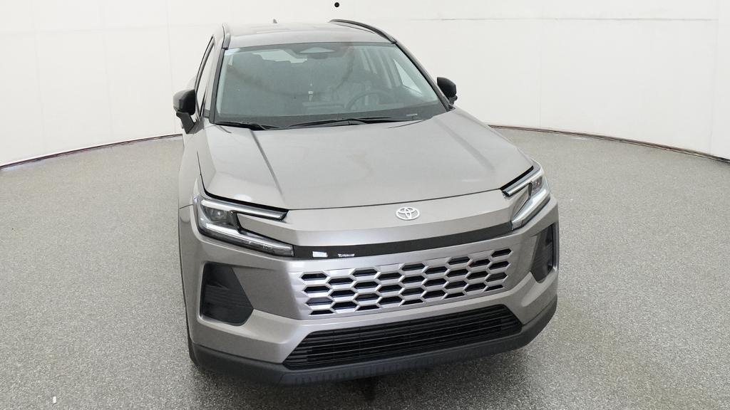 New 2026  Toyota LE image 8