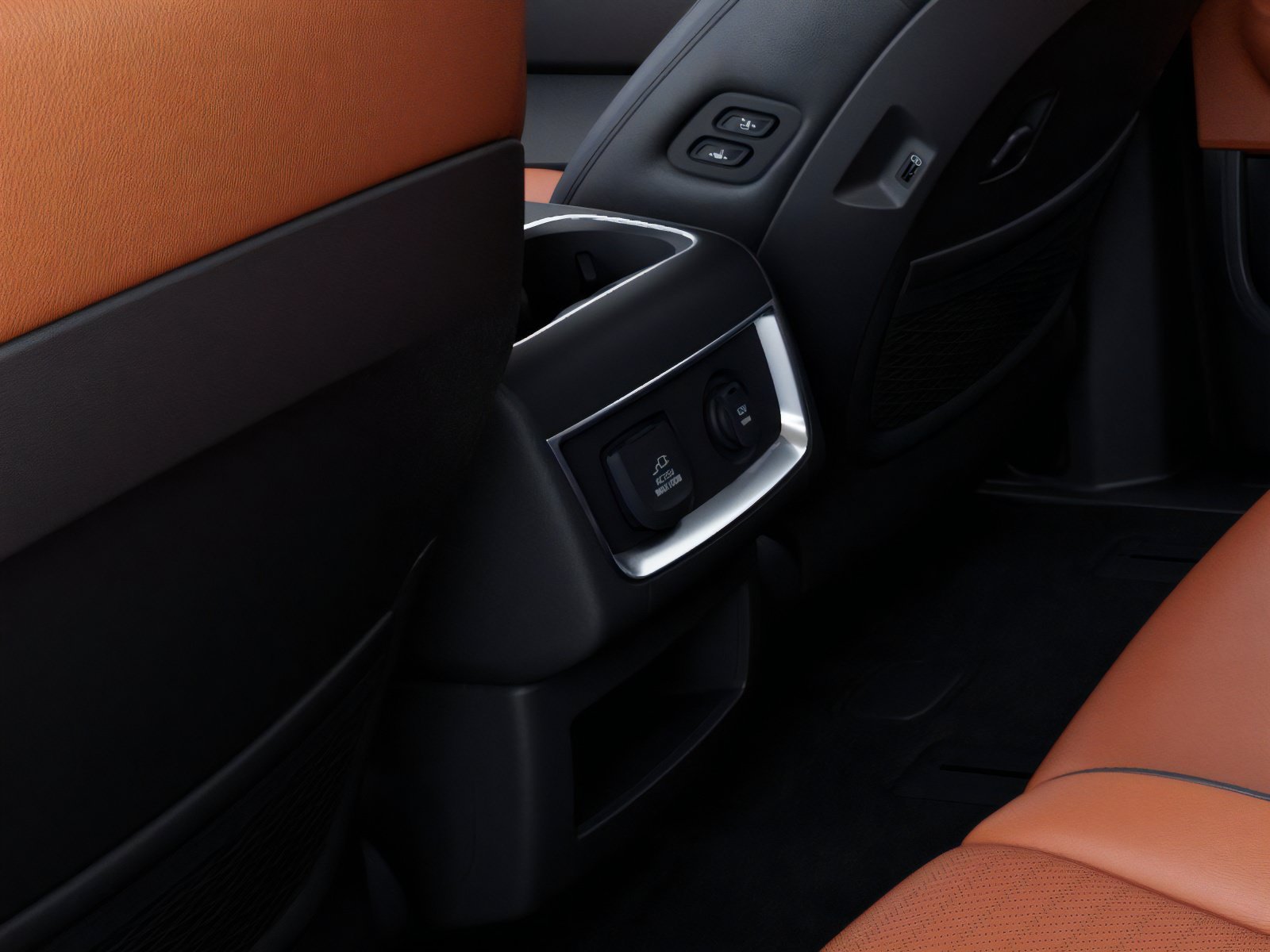 New 2027 Astra Blue Kia SX Prestige image 26