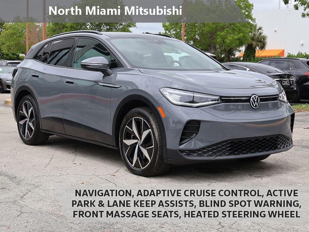 2023 Volkswagen ID.4