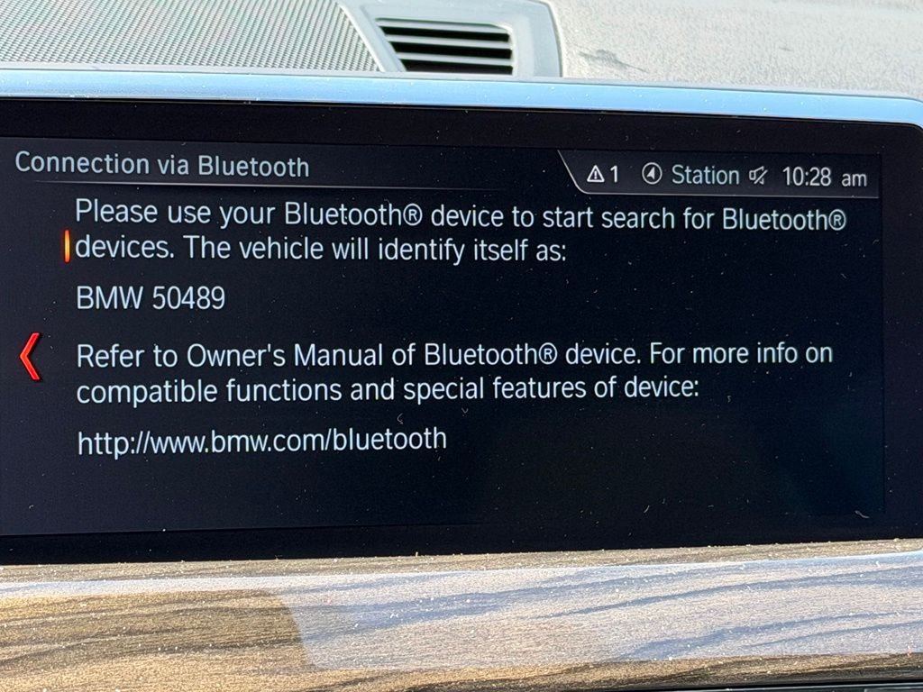 Certified Used 2023 White BMW sDrive28i image 22
