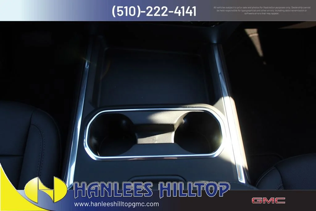 2026 GMC Sierra 2500HD SLT - Photo 19
