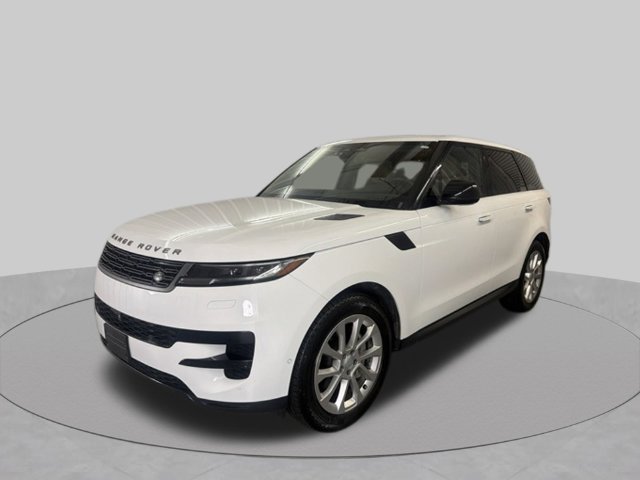 2024 Land Rover Range Rover Sport