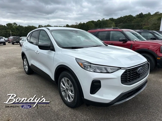 2026 Ford Escape Active®