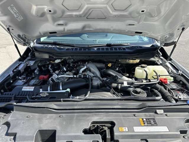 2026 Ford F-350 Super Duty Lariat - Photo 19