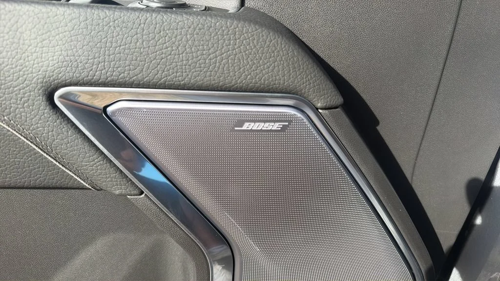 New 2026 Sterling Metallic GMC Denali image 30