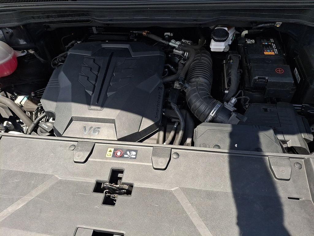 Certified Used 2022 Black Kia SX image 29