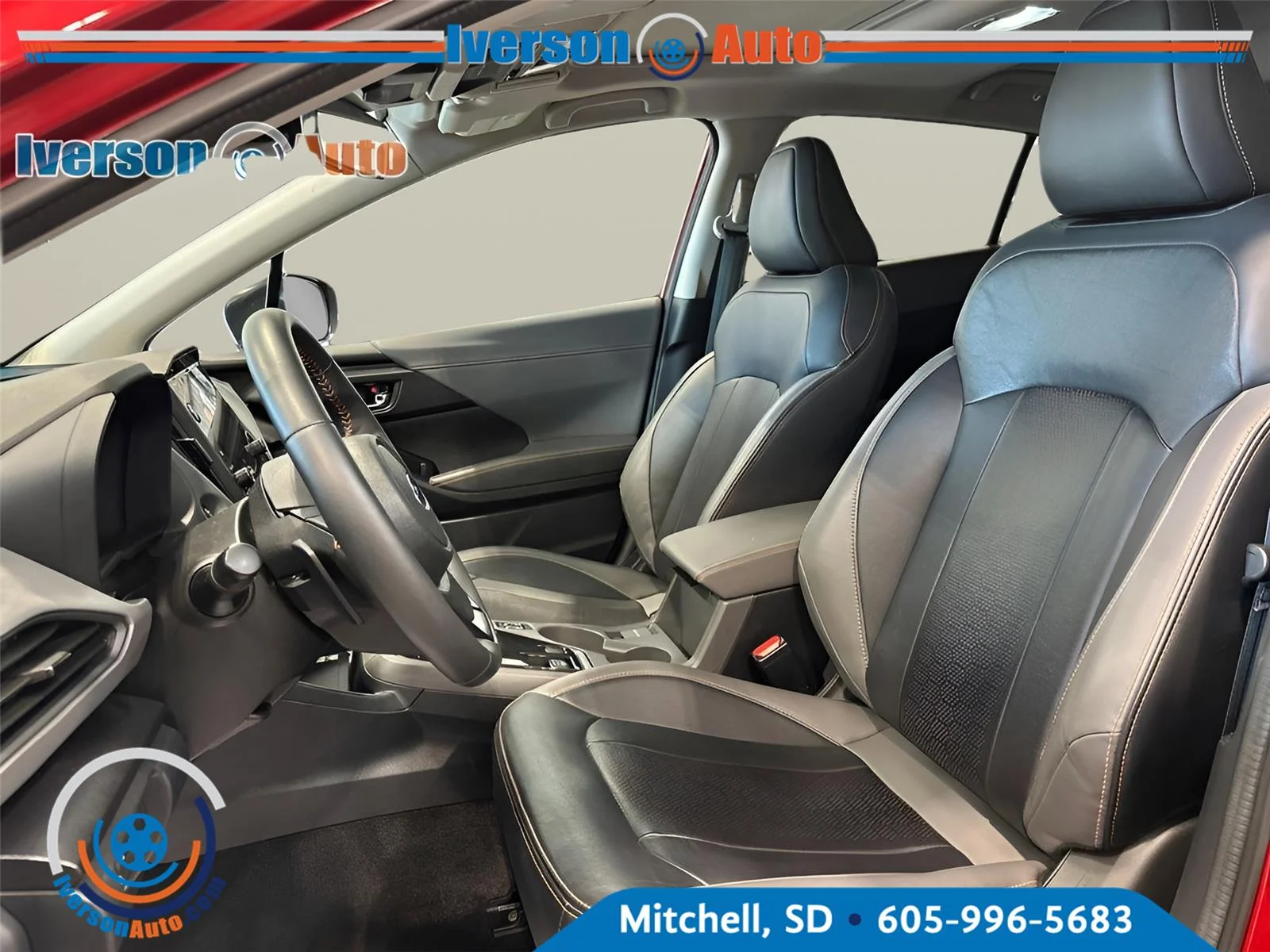 2024 Subaru Crosstrek Limited - Photo 17