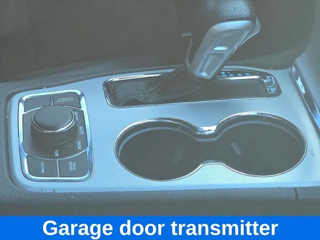 Used 2021 Blue Jeep SRT image 35