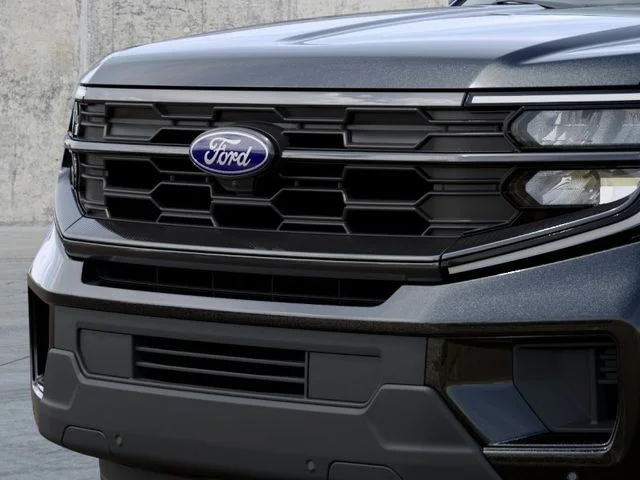New 2027 Agate Black Metallic Ford MAX Active image 17