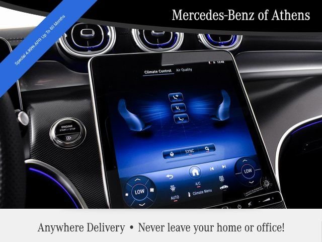 2026 Mercedes-Benz GLC Base - Photo 32